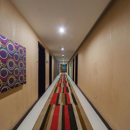 Kaiserdom Zhongshan Road Changsha Exterior photo