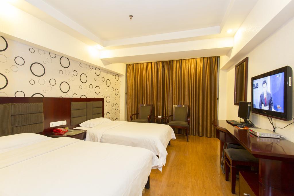 Kaiserdom Zhongshan Road Changsha Exterior photo