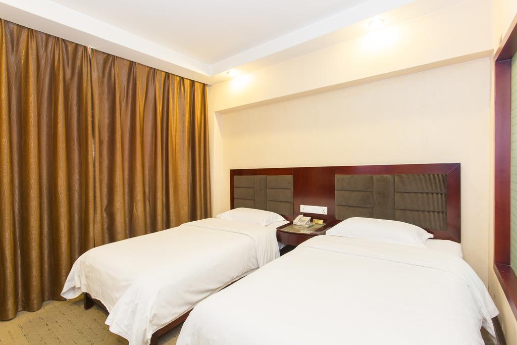 Kaiserdom Zhongshan Road Changsha Room photo