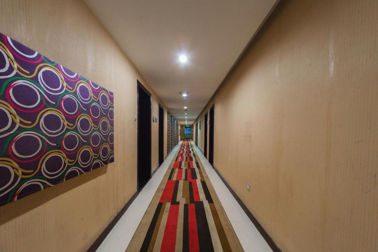 Kaiserdom Zhongshan Road Changsha Exterior photo
